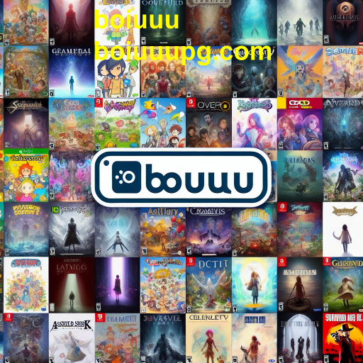 Explorando os Jogos Inativos: Um Olhar Sobre a Categoria de 'boiuuu'