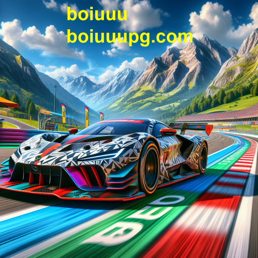 A Emoção das Corridas: Explorando a Categoria de Jogos de Corrida