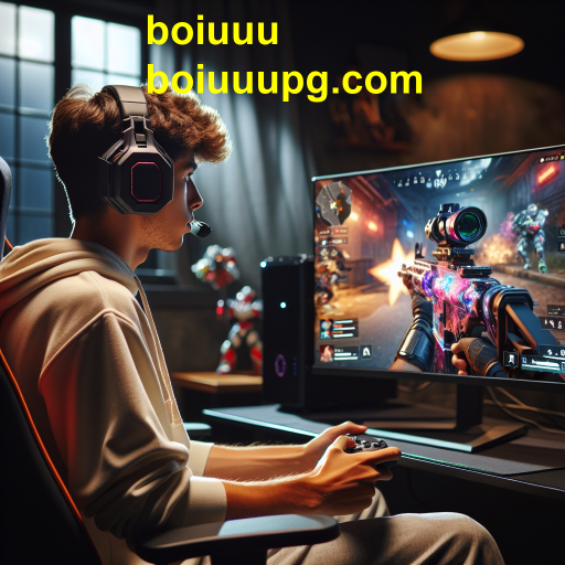 A Evolução dos Jogos de Tiro: Do Clássico ao Moderno