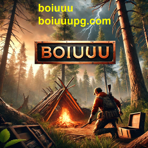 Explorando o Mundo dos Jogos de Sobrevivência